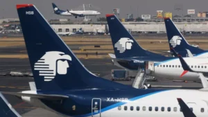 Aeroméxico
