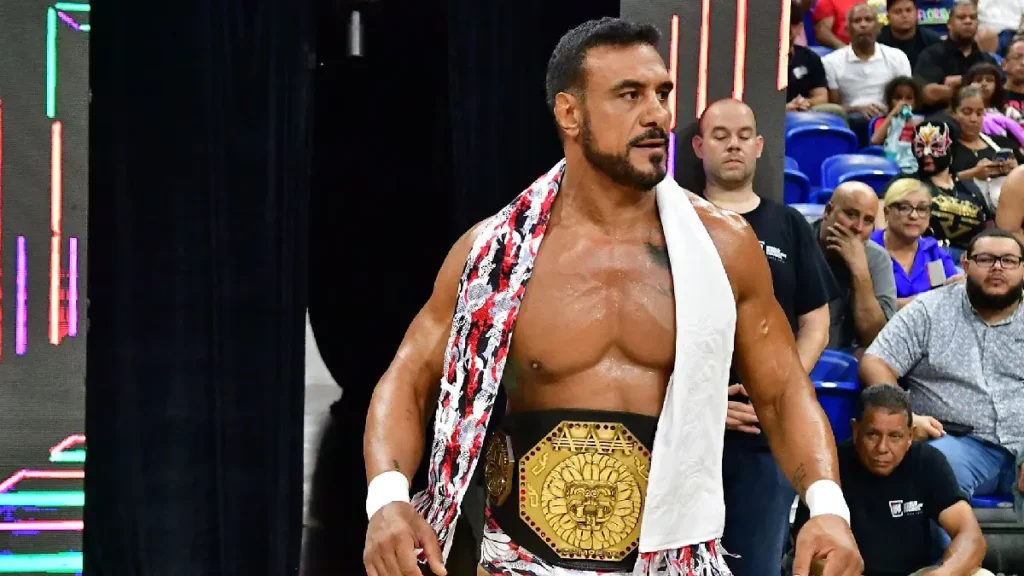 Alberto El Patrón