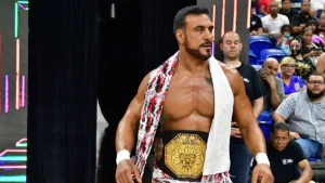 Alberto El Patrón