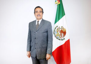 Alfredo Domínguez Marrufo