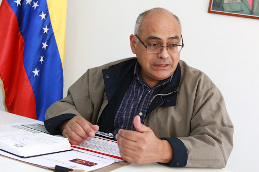 Alvarado Ministerio Salud