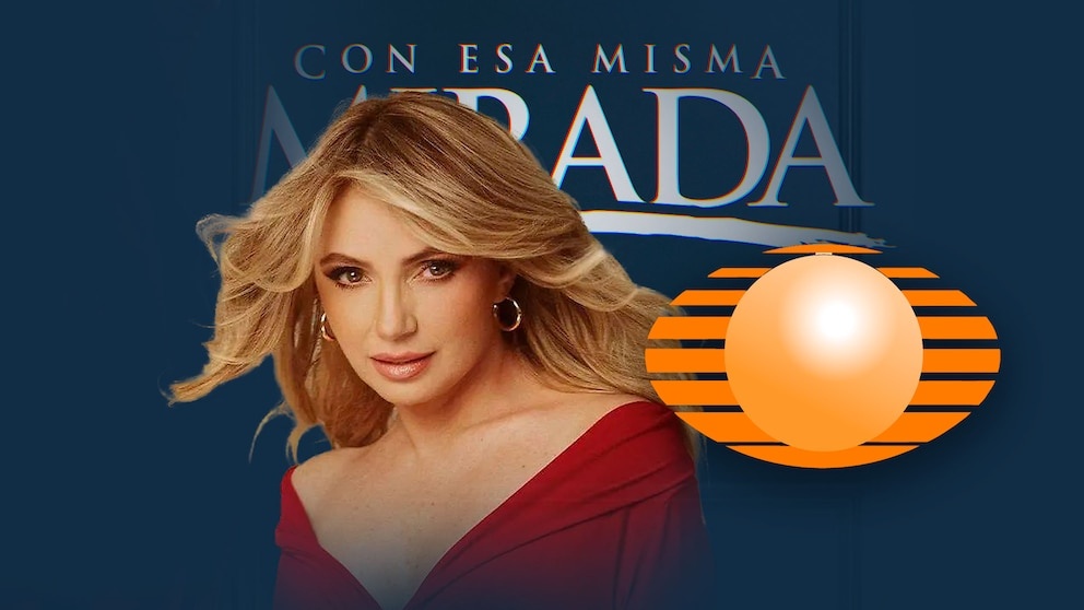 Angélica Rivera regreso televisión