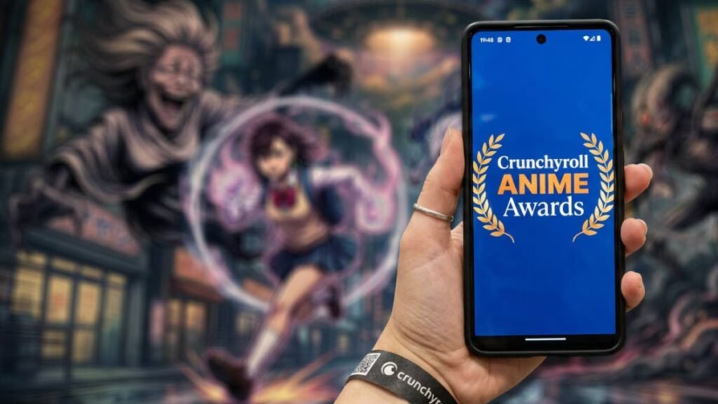 Anime Awards