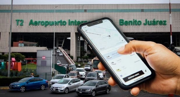 Apps taxi obstáculos mundialistas