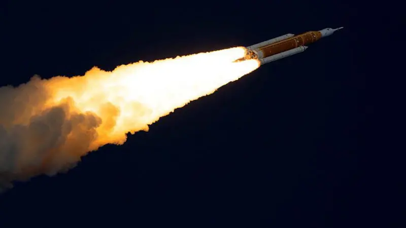 Artemis II
