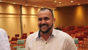 Hallan Tumbiscatío Juan Magaña