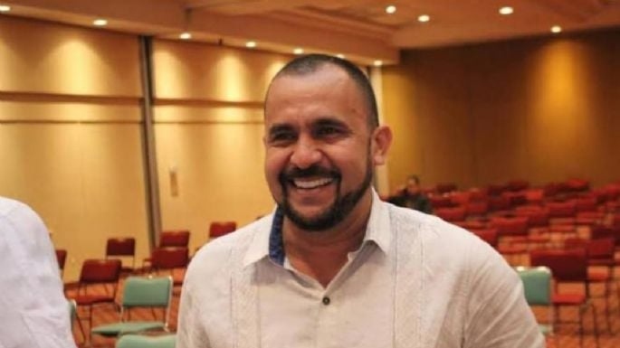 Hallan Tumbiscatío Juan Magaña