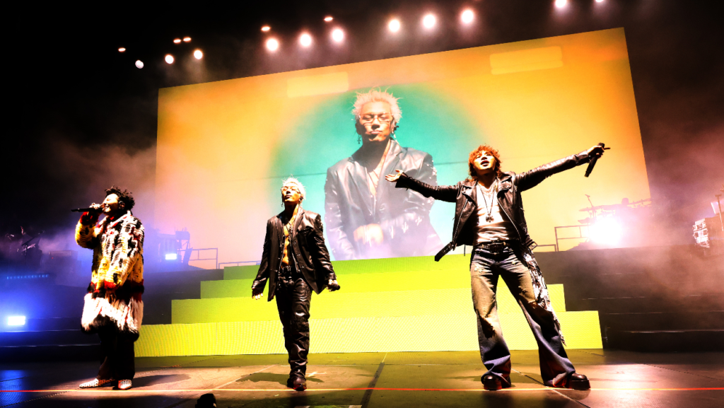BIGBANG