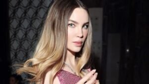 Belinda piezas Carlota