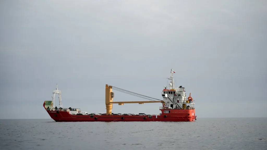 Bloqueo naval