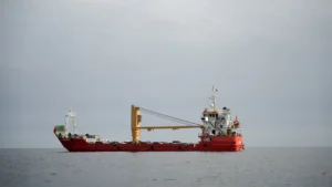 Bloqueo naval