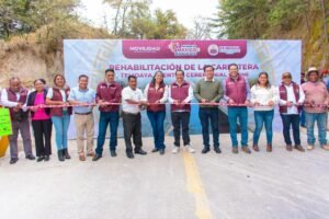 Borrartest