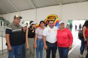 Borrartest