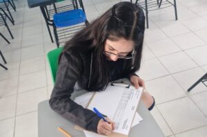 Borrartest