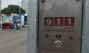 botones pánico Toluca seguridad