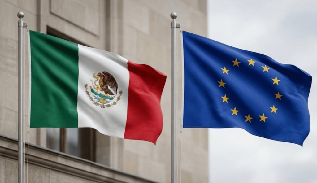 CDMX Cumbre UE-México
