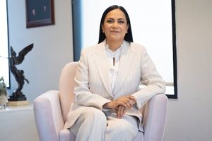 Cambios Morena Ariadna Montiel