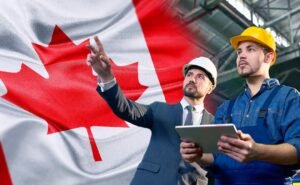 Canadá trabajadores mexicanos