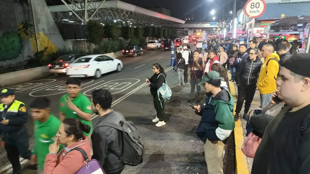 Caos en linea 2