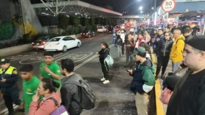 Caos en linea 2