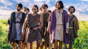 The Chosen Biblia
