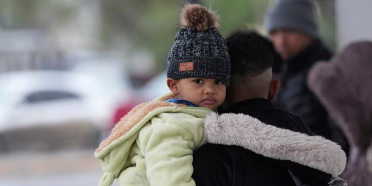 inmigrantes hijos cuidado temporal 2026