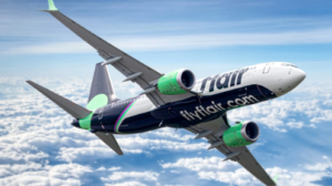 vuelo Guanajuato Vancouver