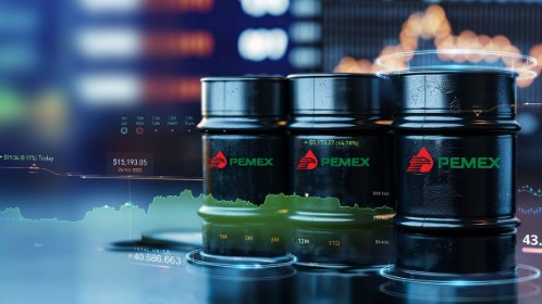 crudo México Japón