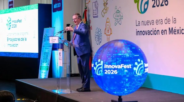 Ebrard aranceles T-MEC