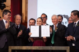 industria siderúrgica mexicana 2026