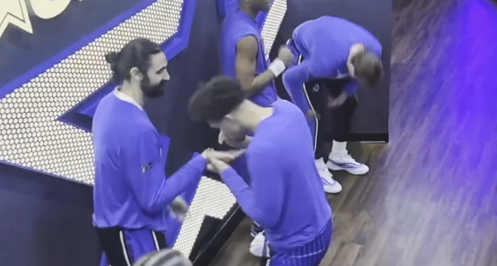 Orlando Magic