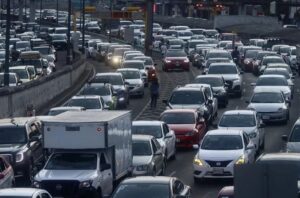 falsa sanción vehicular CDMX