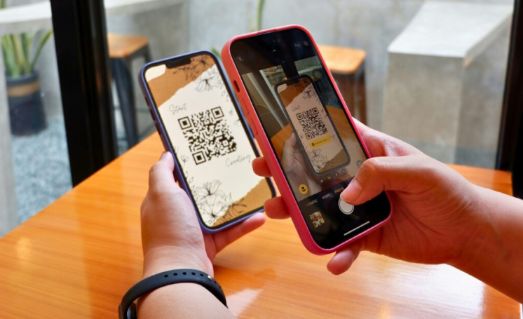 fraudes códigos QR pagos digitales