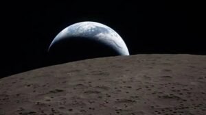 Carrera espacial naciones Luna