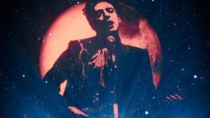 Cerati vuelve escenario
