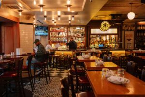 Chicago ciudad gastronómica