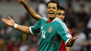Chicharito