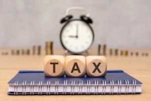 Claves fiscales
