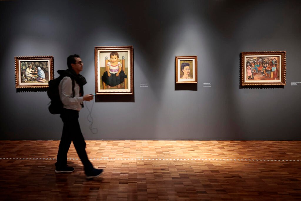 Colección Gelman