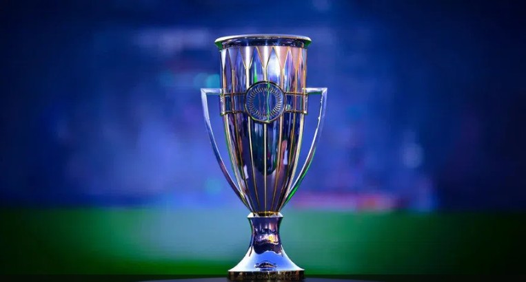 Concachampions 2030 México
