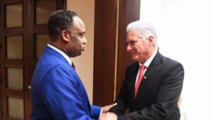 Congresistas de EE. UU.