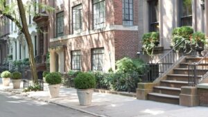 Crece clase media alta