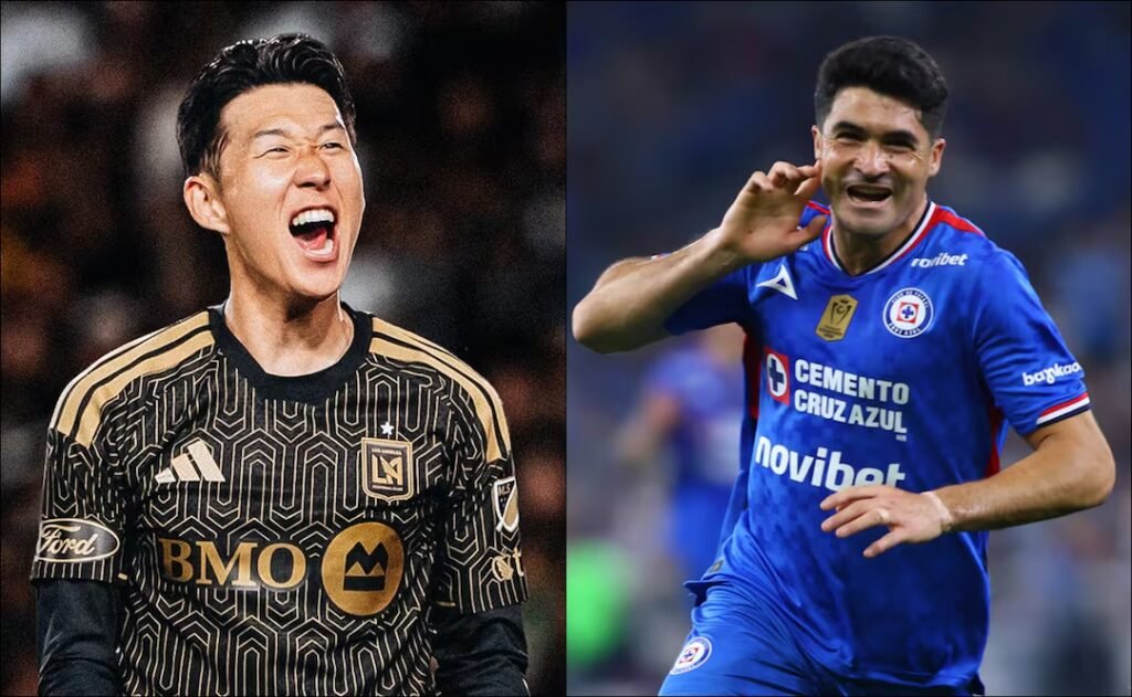 Cruz Azul LAFC