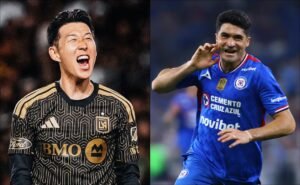 Cruz Azul LAFC