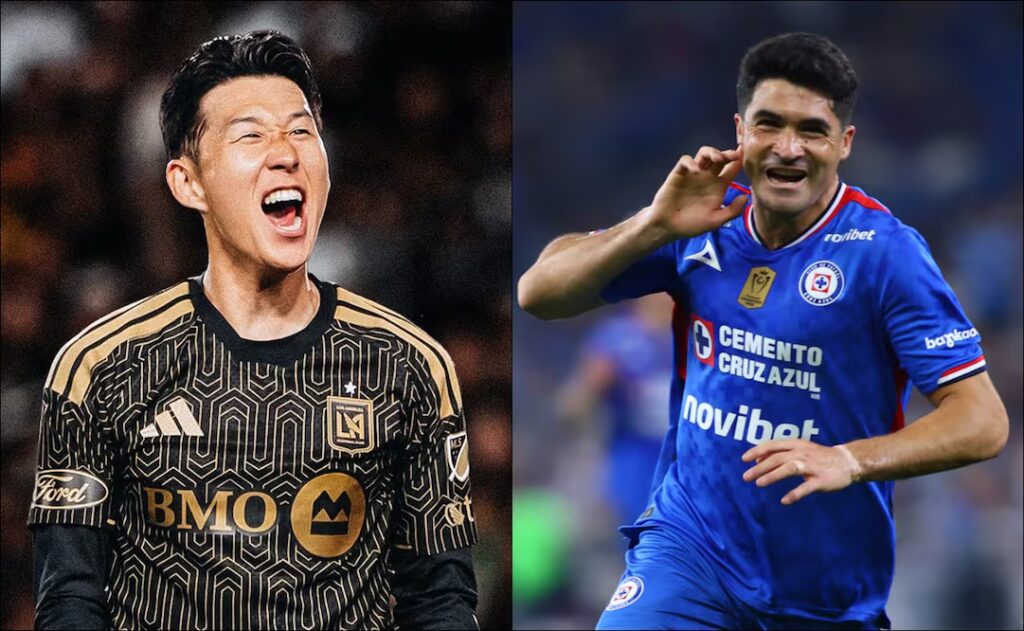 Cruz Azul LAFC