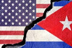 EUA dialogar Cuba crisis