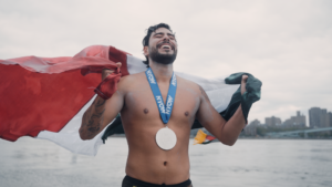 David Olvera