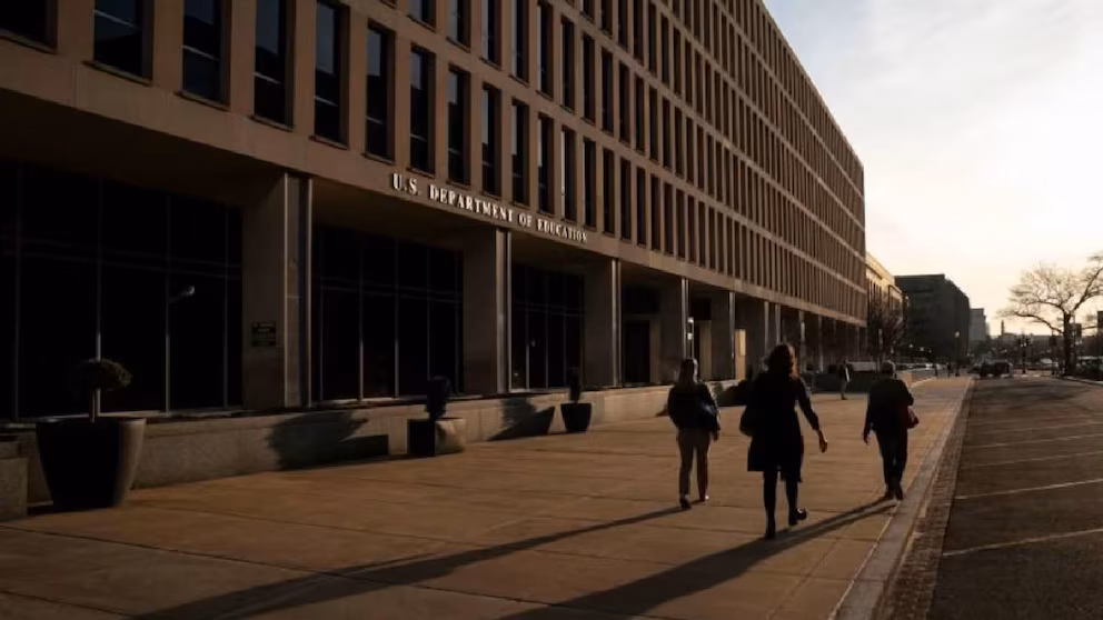 Departamento de Educación