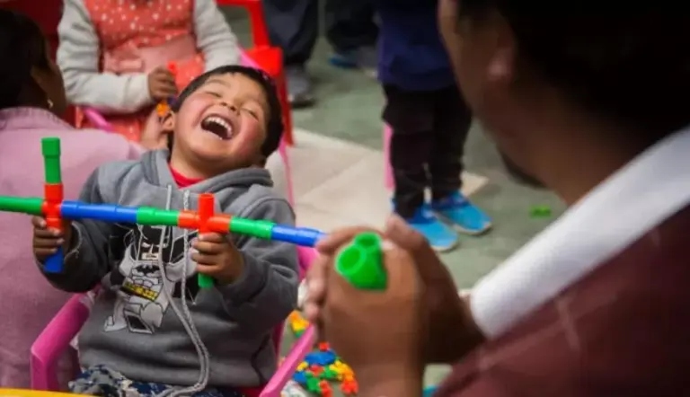 Día del Niño México