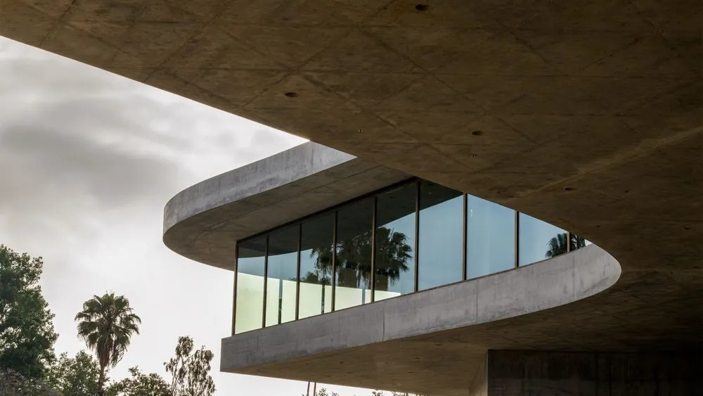 Dior LACMA Crucero 2027